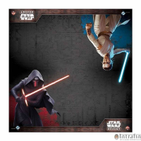 Image de Star Wars Destiny - Playmat Awakenings - 2 Joueurs