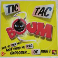 Image de Tic Tac Boum - Pièces Détachées