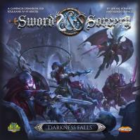 Image de Sword & Sorcery : Darkness Falls