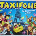 Image de Taxifolie - Pièces Détachées