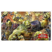 Image de Hero Realms - Rampage Playmat