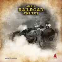 Image de Smal Railroad Empires