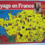 Image de Voyage en France - 1993