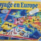 Image de Voyage En Europe - Pièces Détachées