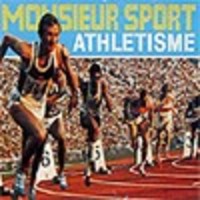 Image de Monsieur Sport : Athlétisme