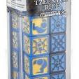 Image de Warhammer 40000 Tzeentch Dice