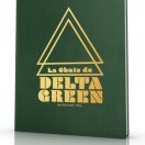 Image de La Chute De Delta Green - Edition Collector