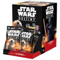 Image de Star Wars Destiny - Le Reveil