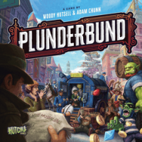 Image de Plunderbund: Fixer