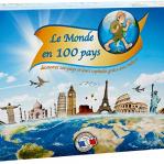 Image de Le Monde En 100 Pays