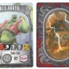 Image de Champions Of Midgard - Valhalla - Kes Bakyr