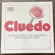 Image de Cluedo