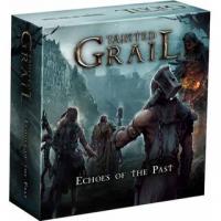 Image de Tainted Grail - Echoes Of The Past