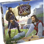 Image de Land Of Clans