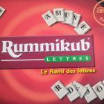 Image de Rummikub Lettres