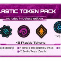 Image de Twisted Fables - Plastic Token Pack