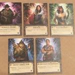 Image de Wild Assent - Exclusive Workers Promo Cards