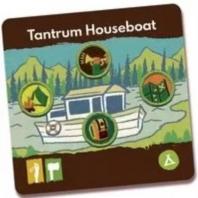 Image de Camp Pinetop - Tantrum Houseboat