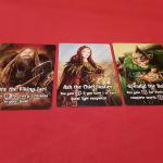 Image de Quests Of Valeria - Kickstarter Promo Pack