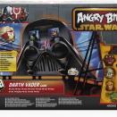 Image de Angry Birds Star Wars Darth Vader (jenga)