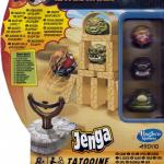 Image de Angry Birds Star Wars Tatooine (jenga)