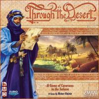 Image de Through The Desert