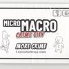 Image de MicroMacro : Crime City - Confidence Trick & Baby-party