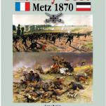 Image de At Any Cost: Metz 1870