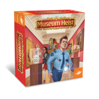 Image de Museum Heist