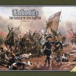 Image de Lobositz : First Battle Of The Seven Years War