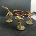 Image de Warhammer Age Of Sigmar - Figurines Age Of Sigmar Prosecutors