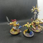 Image de Warhammer Age Of Sigmar - Figurines Age Of Sigmar Lord Relictor