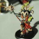 Image de Warhammer 40k Chaos Sorcerer