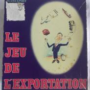 Image de Le Jeu De L'exportation - Pièces Détachées