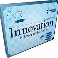 Image de Innovation 3rd Edition - Echoes Of The Past