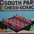 Image de Jeux d'échecs South Park