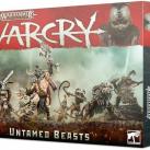 Image de Age Of Sigmar: Warcry - Untamed Beast