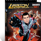 Image de Dc Comics Deck-building Game - Crossover 3 : Legion Of Super-heroes