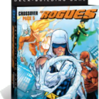 Image de Dc Comics Deck-building Game - Crossover 5 : The Rogues