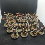 Image de Warhammer Age Of Sigmar - Figurines Blood Reavers