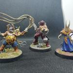 Image de Warhammer Age Of Sigmar - Figurines Bloodsecrator