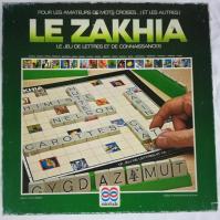 Image de Le Zakhia - Pièces Détachées