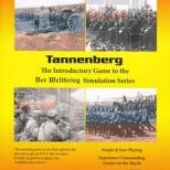 Image de Tannenberg : The Introductory Game