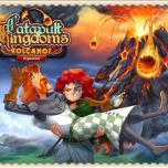 Image de Catapult Kingdoms - Volcano