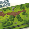 Image de Catapult Kingdoms - 2 Tapis Néoprène