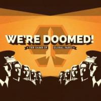 Image de We're Doomed!