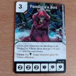 Image de Dice Masters - Pandora's Box