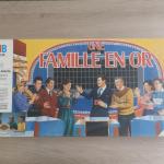 Image de Une Famille en Or - Vintage