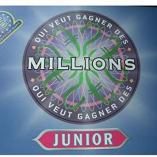 Image de Qui Veut Gagner Des Millions - Junior