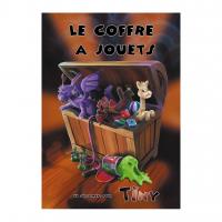 Image de Tiny Jeu De Rôle - Le Coffre à Jouets